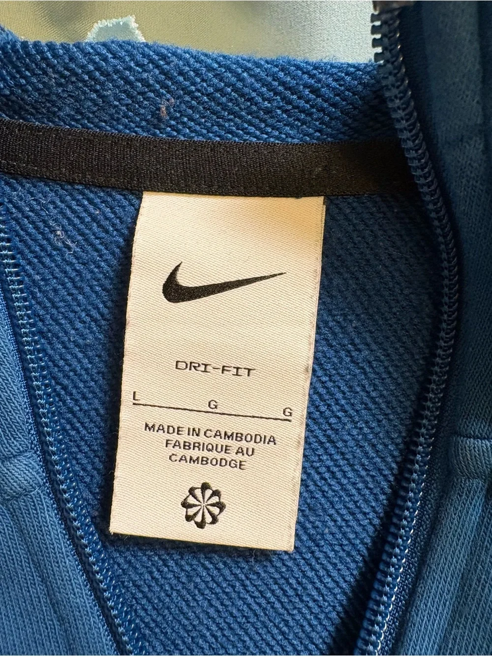 Nike men full